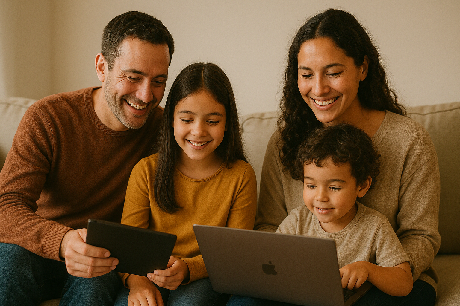 Core: Family Members